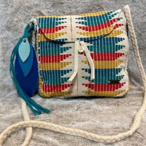 Roxy Crossbody Bag